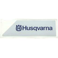 AUTOCOLLANT d'origine Husqvarna référence 5373295-01