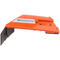 CARTER D´EMBRAYAGE COMPLET d'origine Husqvarna référence 5373310-01