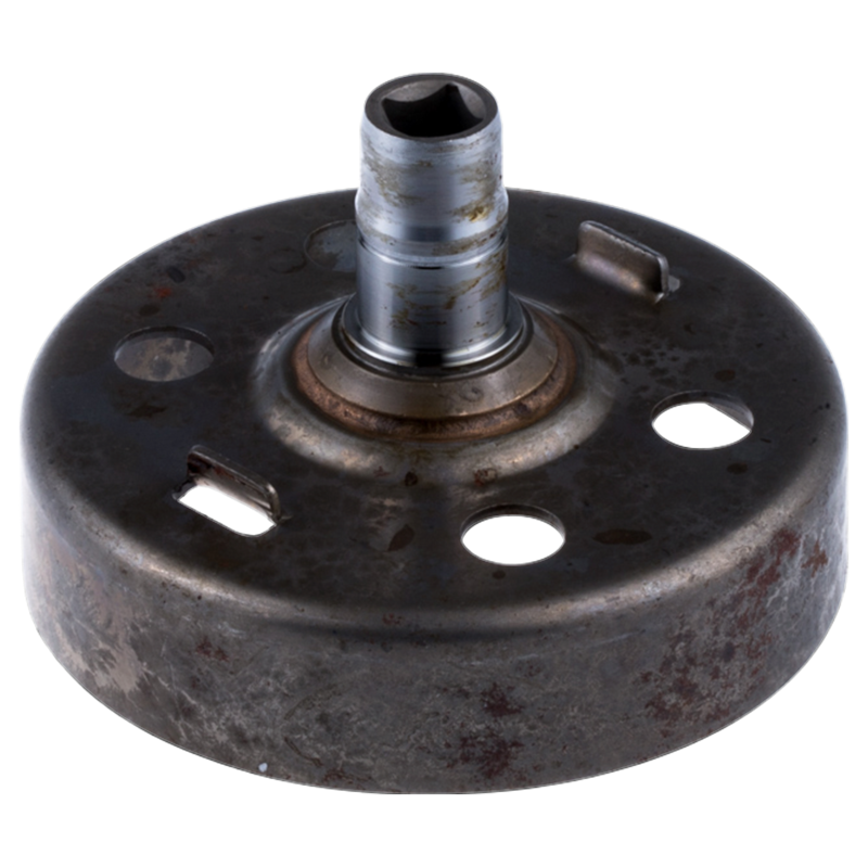 TAMBOUR D´EMBRAYAGE d'origine Husqvarna référence 5373529-01