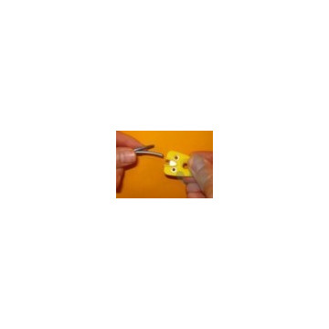 Cutter spécial fil nylon.-...