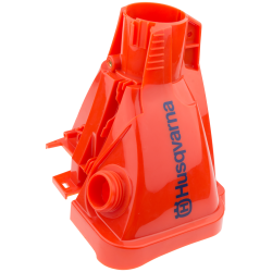 RÉSERVOIR À ESSENCE d'origine Husqvarna référence 5373588-01