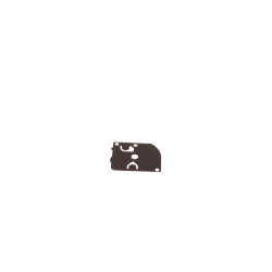 MEMBRANE DE POMPE d'origine Husqvarna référence 5373831-01