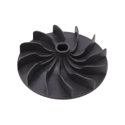 FAN  PA6-GF30 d'origine Husqvarna référence 5375821-40