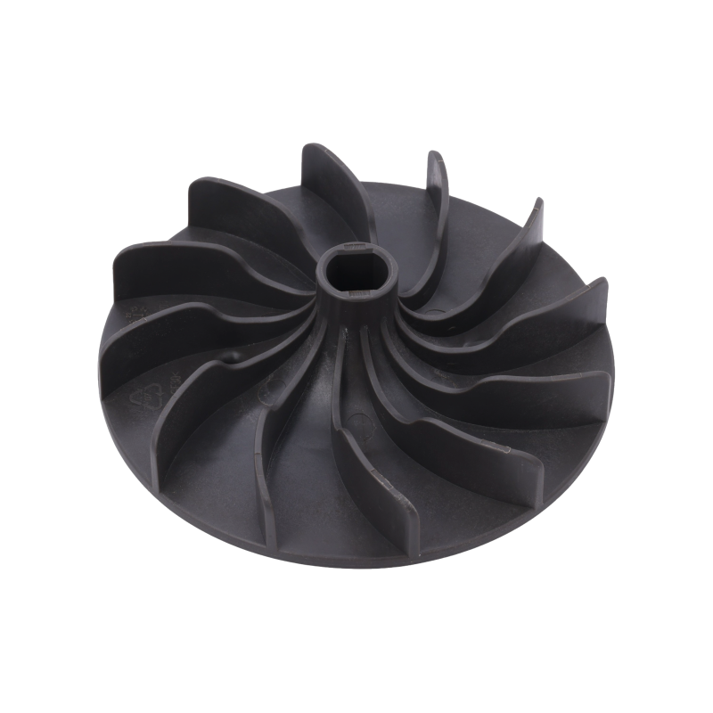 FAN  PA6-GF30 d'origine Husqvarna référence 5375821-40