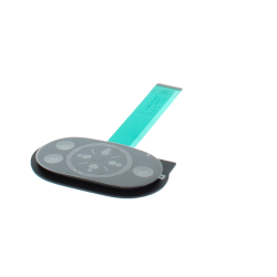 CLAVIER d'origine Husqvarna référence 5389148-01