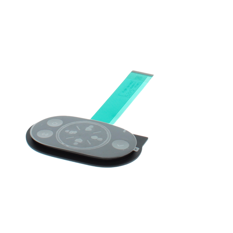 CLAVIER d'origine Husqvarna référence 5389148-01