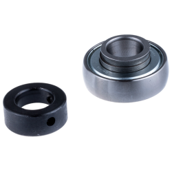 ROULEMENT, 3/4 AVEC COLLIER DE VERROUILLAGE d'origine Husqvarna référence 5390003-15