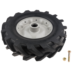 ROUE d'origine Husqvarna référence 5390031-23