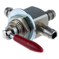 FUEL TAP d'origine Husqvarna référence 5391026-79