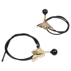 CABLE DE GAZ d'origine Husqvarna référence 5391032-75