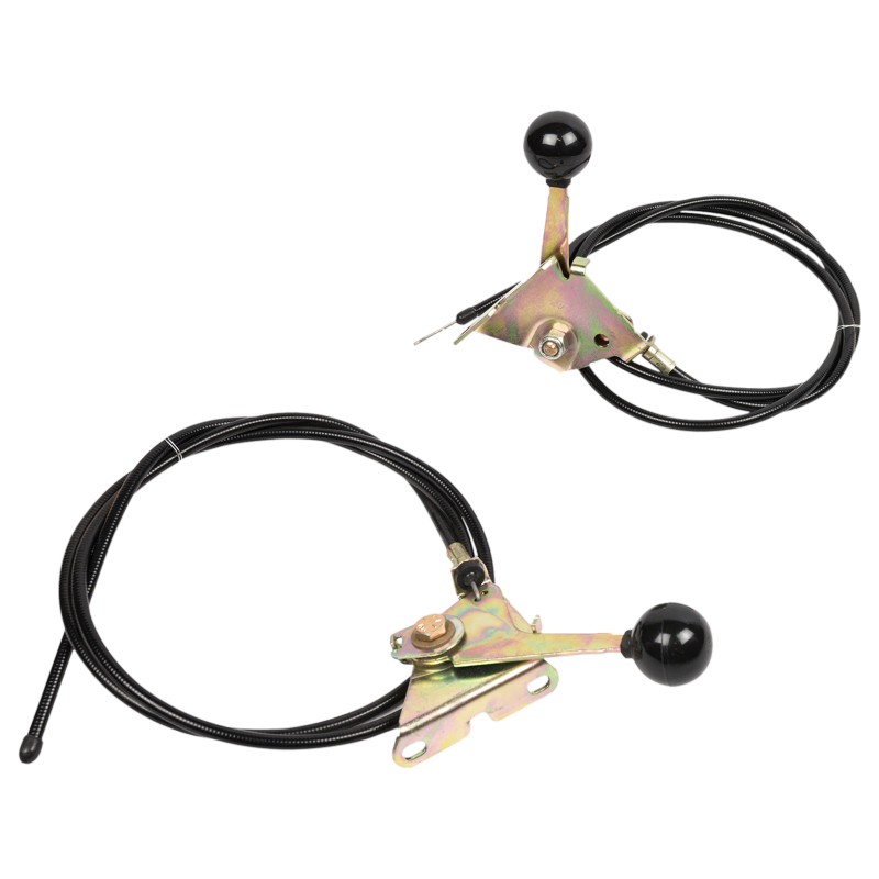 CABLE DE GAZ d'origine Husqvarna référence 5391032-75