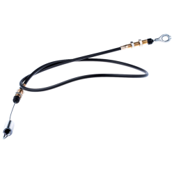 CÃ‚BLE d'origine Husqvarna référence 5391068-27