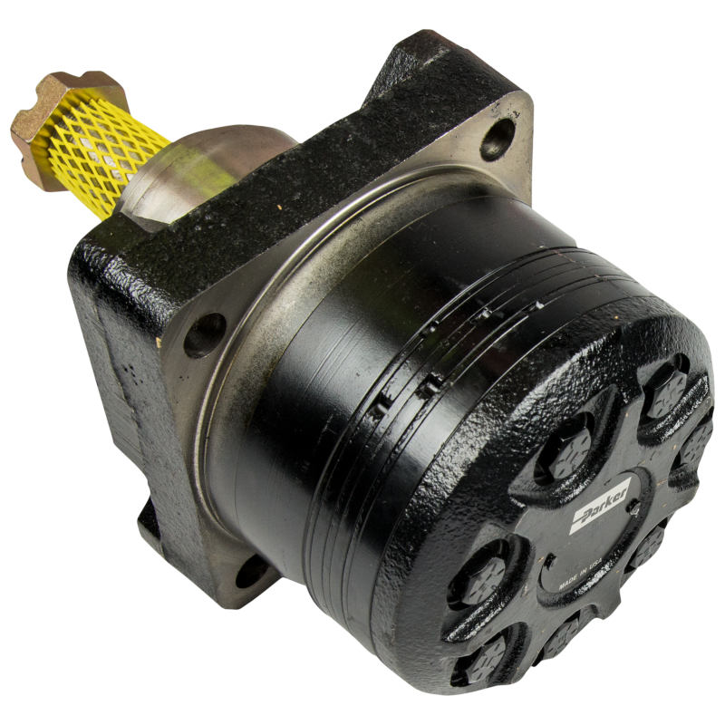 Moteur de roue TL15 d'origine Husqvarna référence 5391108-23