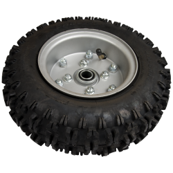 ROUE d'origine Husqvarna référence 5400200-25