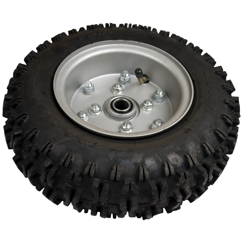 ROUE d'origine Husqvarna référence 5400200-25
