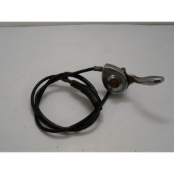 MANETTE DE GAZ+CABLE HONDA...