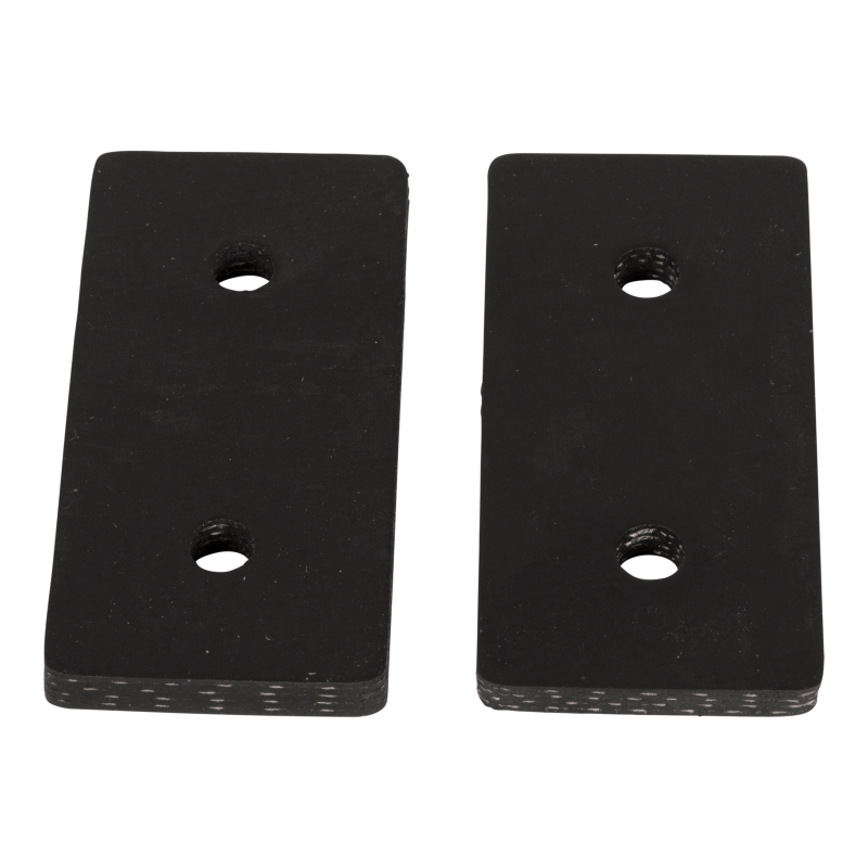 KIT DE PLAQUES DE CAOUTCHOUC d'origine Husqvarna référence 5406470-01
