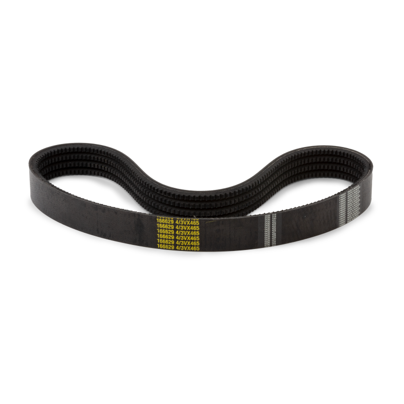 Courroie trapézoïdale FS1200T 3VX465/ d'origine Husqvarna référence 5421666-29