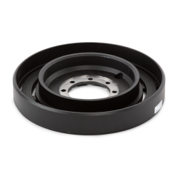 ENSEMBLE ROTOR EMBRAYAGE ÉLECTRIQUE/POS : d'origine Husqvarna référence 5421666-85