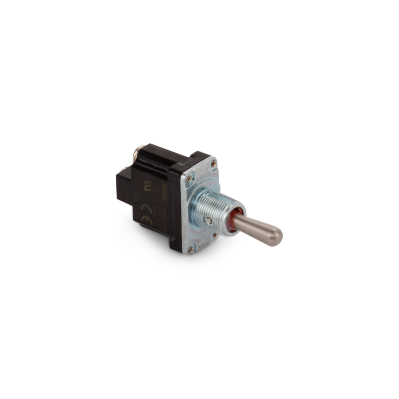 COMMUTATEUR ASSY/ATT 182100 + 18211 d'origine Husqvarna référence 5421821-02