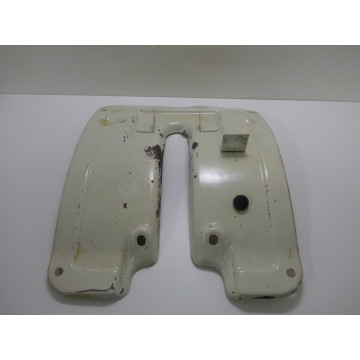 TOLE DE PROTECTION HONDA...