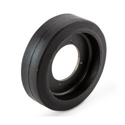 ROUE ARRIÈRE 10 DIA X 3"/FS 660 d'origine Husqvarna référence 5421988-42