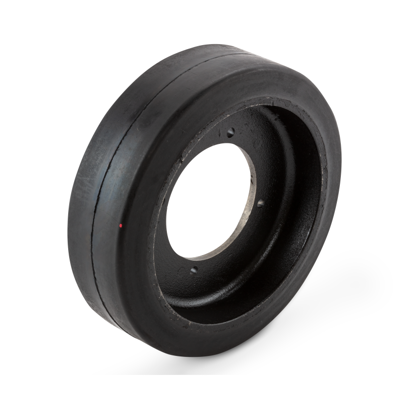ROUE ARRIÈRE 10 DIA X 3"/FS 660 d'origine Husqvarna référence 5421988-42