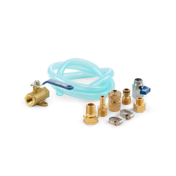 ENSEMBLE LATERAL EAU d'origine Husqvarna référence 5422023-15