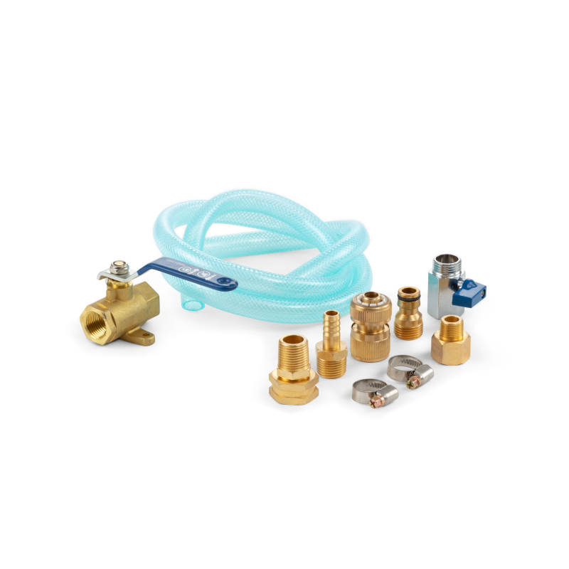 ENSEMBLE LATERAL EAU d'origine Husqvarna référence 5422023-15