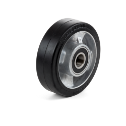 ROUE ALU 125/40 RAB 20/ d'origine Husqvarna référence 5430459-49