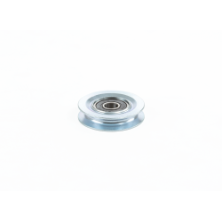 FRETTE ACIER 40X9 608ZZ/ d'origine Husqvarna référence 5430463-00