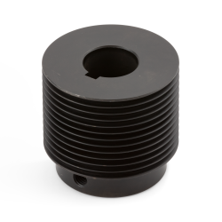 PULLEY ENGINE D/25.4/39424 d'origine Husqvarna référence 5430465-72