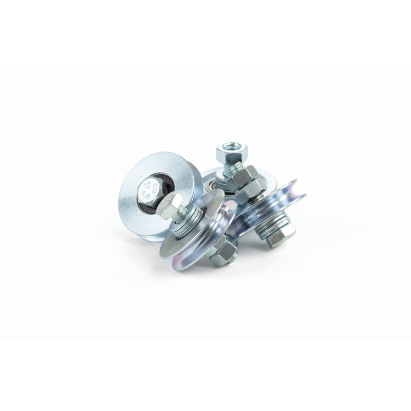 ENSEMBLE DE ROULEAU TS350 d'origine Husqvarna référence 5430499-56