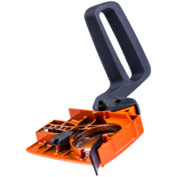 FREIN DE CHAÎNE COMPLET d'origine Husqvarna référence 5440055-04