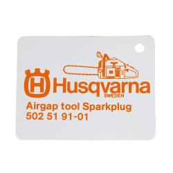 PALPEUR d'origine Husqvarna référence 5440168-01