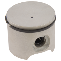 PISTON COMPLET d'origine Husqvarna référence 5442238-02