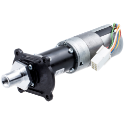 ENSEMBLE MOTEUR DE ROUE d'origine Husqvarna référence 5449070-03
