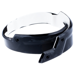 CAPOT PROTECTION CARTER d'origine Husqvarna référence 5449071-02