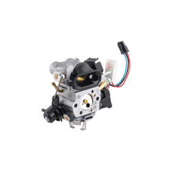 KIT CARBURATEUR 560/562MKII d'origine Husqvarna référence 5461482-01
