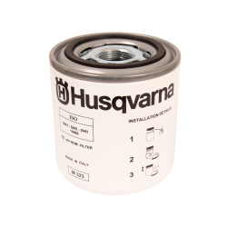 FILTRE HYDRAULIQUE 12 BAR d'origine Husqvarna référence 5461574-01