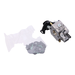 CARBURETTOR KIT d'origine Husqvarna référence 5464442-01