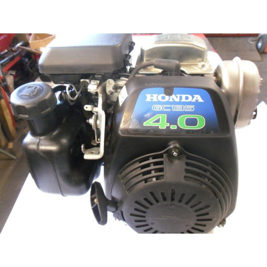 Хонда gc 135