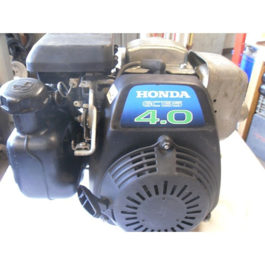 MOTEUR HONDA GC135 4.0 HP (3) HONDA GC135 4.0 HP (3)