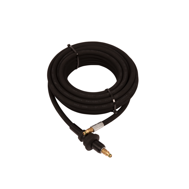 Tuyau Ultraflex 10 m d'origine Husqvarna référence 5473818-01