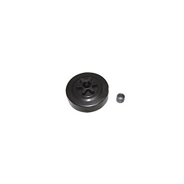 Pignon étoile 3/8" lp - 6...