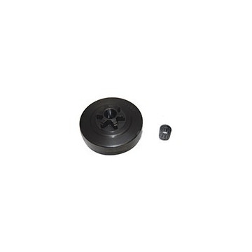 Pignon étoile 3/8" lp - 6...