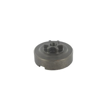 Pignon étoile 3/8" LP, 6...