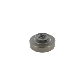 Pignon étoile 3/8" LP, 6...