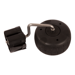 SUPPORT DE ROUE 80MM d'origine Husqvarna référence 5474128-01