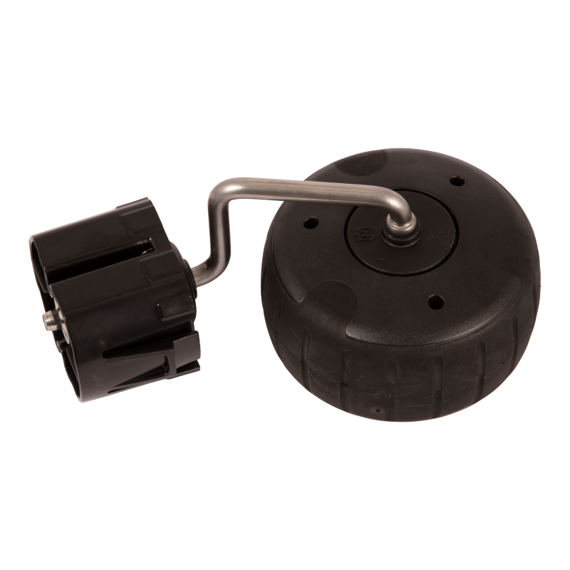 SUPPORT DE ROUE 80MM d'origine Husqvarna référence 5474128-01